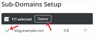 da-subdomain-remove-option.gif